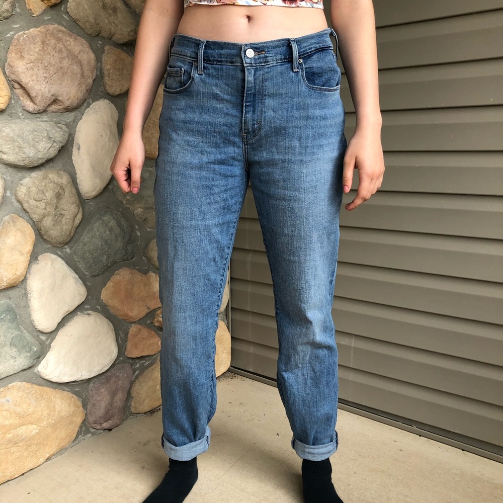 🍂Levi’s 505 Jeans
